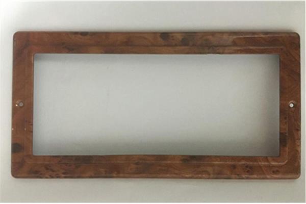 表面水轉(zhuǎn)印處理