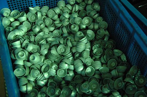 金屬噴涂質(zhì)量檢驗(yàn)規(guī)范